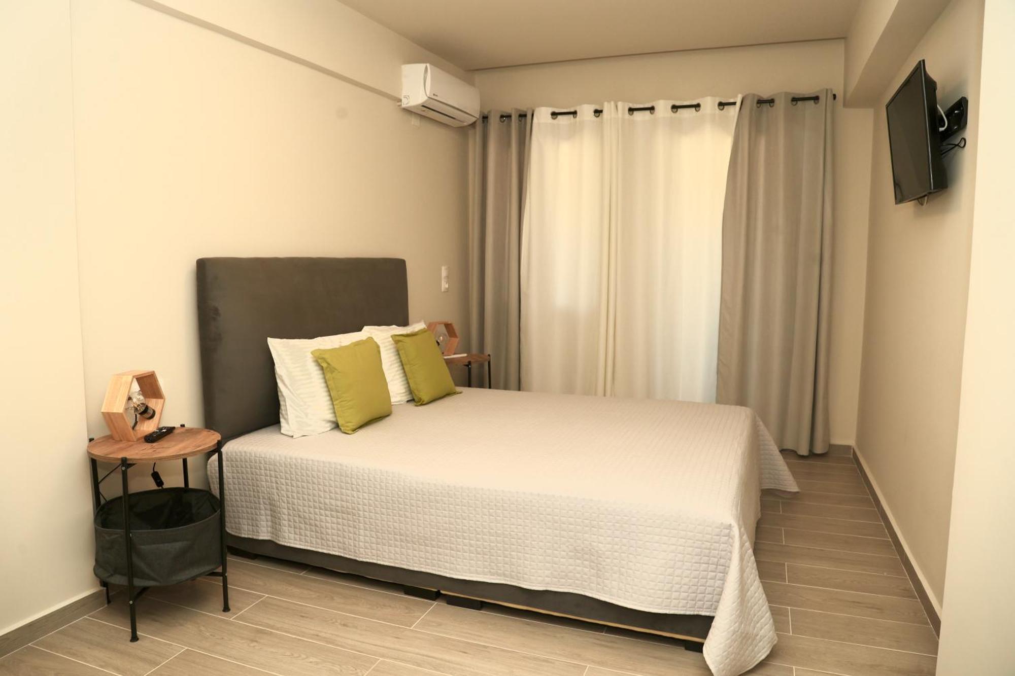 Sandika Apartments Hersonissos  Exterior foto